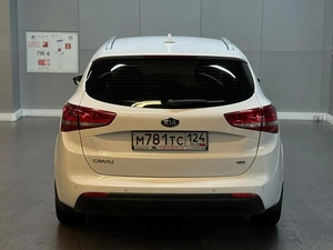 Универсал Kia Ceed 2018 года, 1597000 рублей, Красноярск