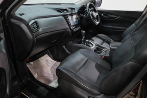 Внедорожник Nissan X-Trail 2020 года, 2639000 рублей, Новокузнецк