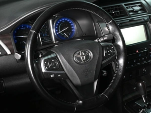 Седан Toyota Camry 2015 года, 1859000 рублей, Аксай