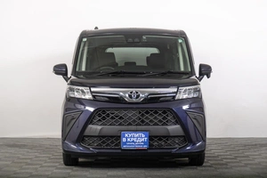 Минивэн Toyota Roomy 2021 года, 1199000 рублей, Томск