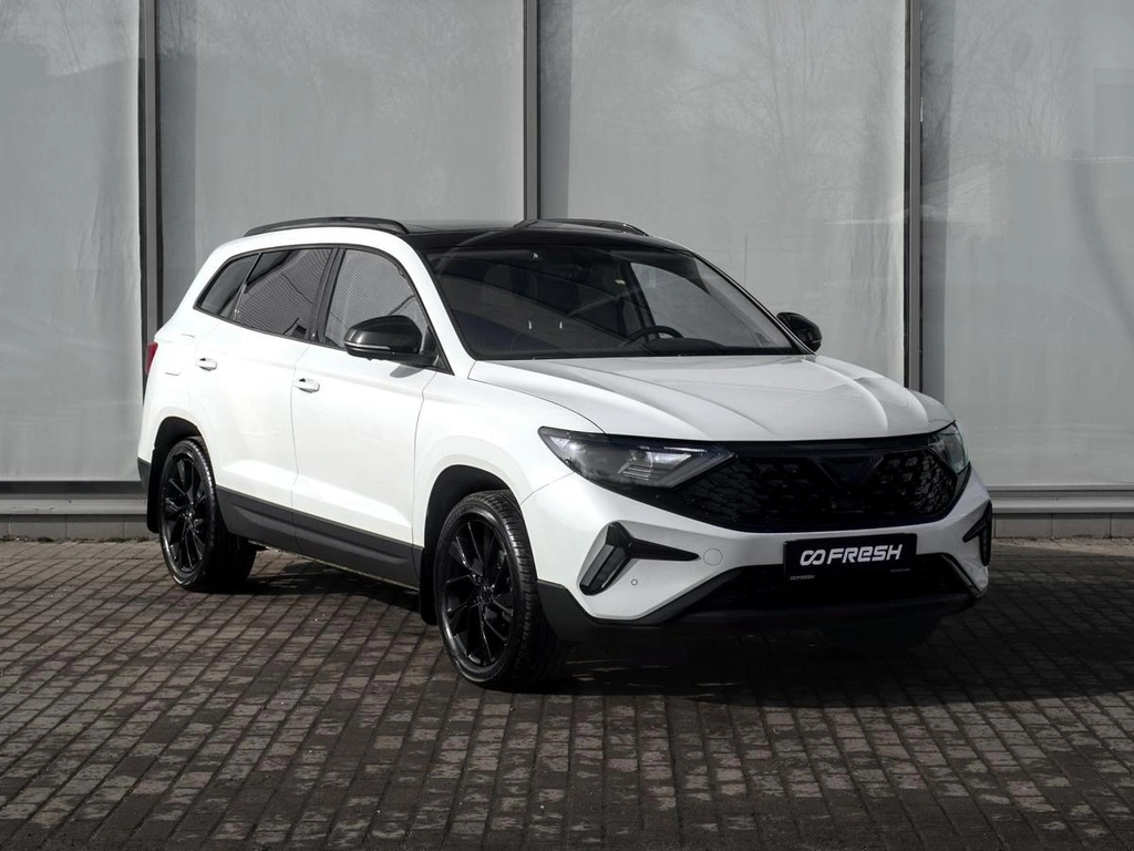 Внедорожник Jetta VS7 2024 года, 2350111 рублей, Тверь