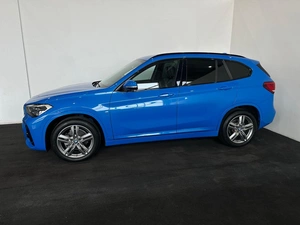 Внедорожник BMW X1 2021 года, 4151586 рублей, Кемерово