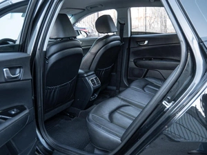 Седан Kia Optima 2019 года, 1839000 рублей, Волгоград