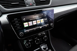 Лифтбек Skoda Superb 2017 года, 1820000 рублей, Ульяновск