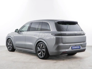 Внедорожник Li Auto L8 2023 года, 6199077 рублей, Москва