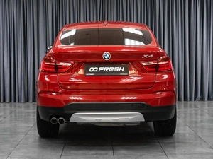 Внедорожник BMW X4 2014 года, 2675000 рублей, Тюмень