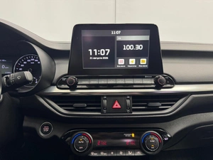 Седан Kia Cerato 2021 года, 2246400 рублей, Красноярск