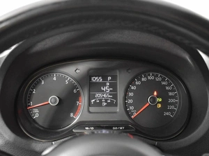 Седан Volkswagen Polo 2019 года, 1027100 рублей, Казань