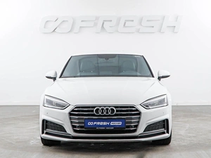 Купе Audi A5 2019 года, 3138077 рублей, Москва