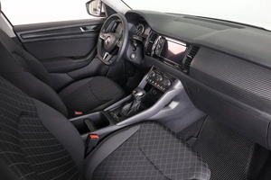 Внедорожник Skoda Kodiaq 2020 года, 3199000 рублей, Пермь