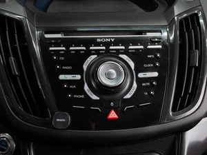 Внедорожник Ford Kuga 2013 года, 1110000 рублей, Тюмень