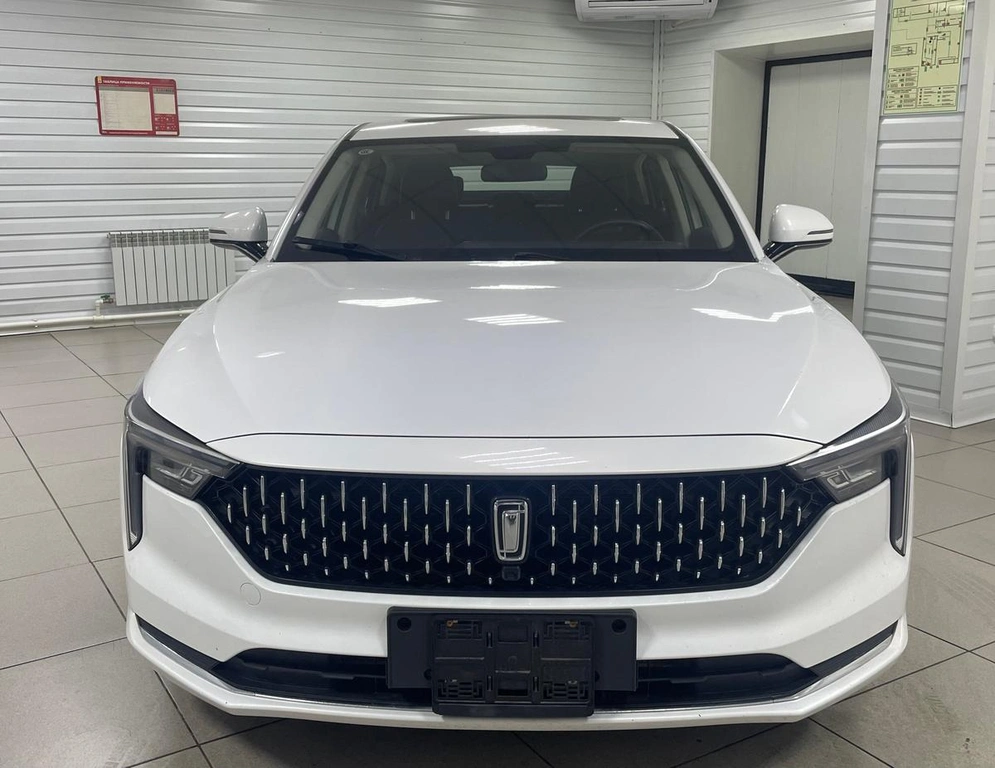 Лифтбек FAW Bestune B70 2023 года, 1800000 рублей, Ачинск