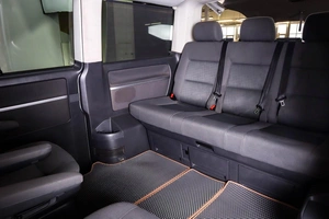 Минивэн Volkswagen Transporter 2003 года, 1749000 рублей, Пермь