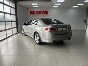 Седан Honda Accord 2008 года, 875000 рублей, Смоленск