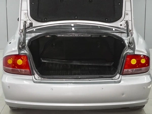 Седан Hyundai Sonata 2008 года, 399000 рублей, Ростов-на-Дону