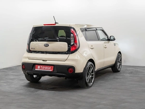 Внедорожник Kia Soul 2018 года, 1675000 рублей, Красноярск