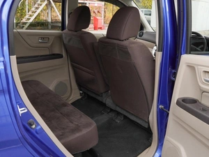 Хетчбэк Honda N-WGN 2018 года, 830000 рублей, Волгоград