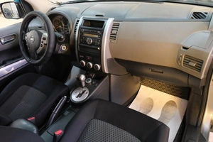 Внедорожник Nissan X-Trail 2008 года, 1249000 рублей, Омск