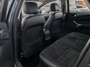 Седан Ford Mondeo 2011 года, 1120000 рублей, Краснодар