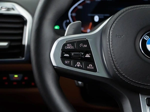 Купе BMW 8 серия 2021 года, 6843055 рублей, Москва