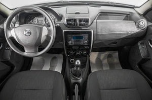 Внедорожник Nissan Terrano 2014 года, 1149000 рублей, Барнаул