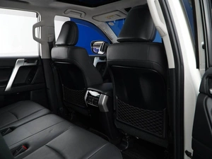 Внедорожник Toyota Land Cruiser Prado 2021 года, 5599777 рублей, Москва
