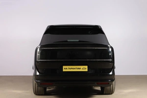 Внедорожник Zeekr 9X 2025 года, 12449000 рублей, Новосибирск