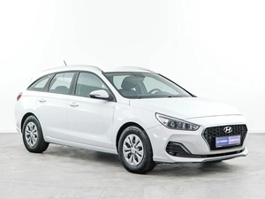 Универсал Hyundai i30 2019 года, 1593055 рублей, Москва