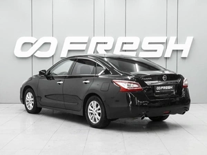 Седан Nissan Teana 2014 года, 1350000 рублей, Ростов-на-Дону