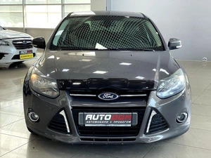 Хетчбэк Ford Focus 2012 года, 807000 рублей, Солонцы