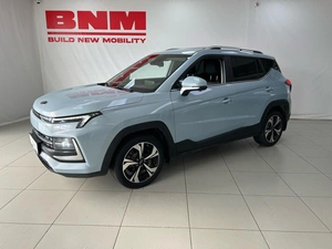 Хэтчбек Москвич 3 2024 года, 1555000 рублей, Смоленск