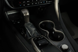 Внедорожник Lexus RX 2017 года, 3849000 рублей, Новосибирск