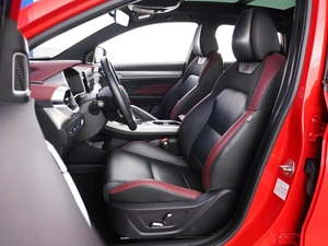 Внедорожник Geely Coolray 2023 года, 1829077 рублей, Москва