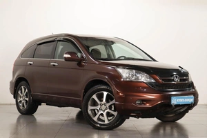 Внедорожник Honda CR-V 2012 года, 1809000 рублей, Челябинск