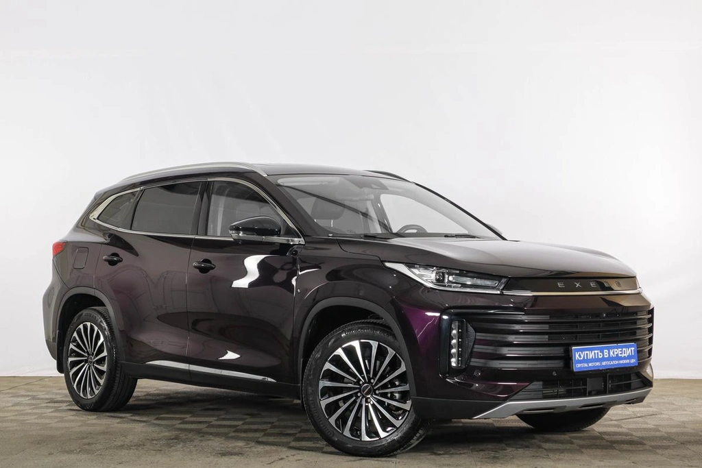 Внедорожник EXEED TXL 2022 года, 2299000 рублей, Тюмень