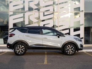Внедорожник Renault Kaptur 2021 года, 1799000 рублей, Краснодар