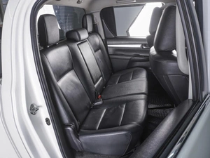 Пикап Toyota Hilux 2017 года, 3999000 рублей, Ростов-на-Дону