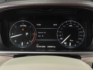 Внедорожник Land Rover Range Rover 2014 года, 3839000 рублей, Тюмень