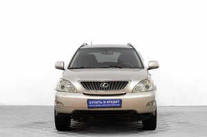 Внедорожник Lexus RX 2007 года, 1149000 рублей, Барнаул