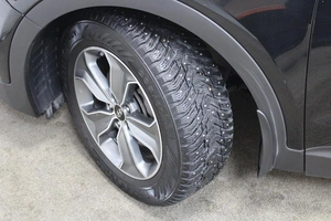 Внедорожник Hyundai Grand Santa Fe 2015 года, 2163000 рублей, Красноярск