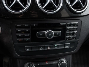 Хетчбэк Mercedes-benz B-класс 2013 года, 1260000 рублей, Краснодар