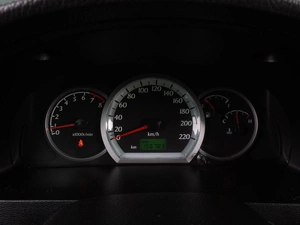 Седан Daewoo Gentra 2014 года, 599000 рублей, Воронеж