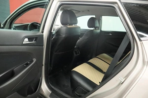 Внедорожник Hyundai Tucson 2018 года, 1980000 рублей, Курск