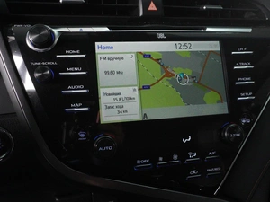 Седан Toyota Camry 2019 года, 3498000 рублей, Минеральные Воды