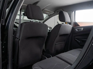 Седан Ford Fiesta 2018 года, 899000 рублей, Тюмень