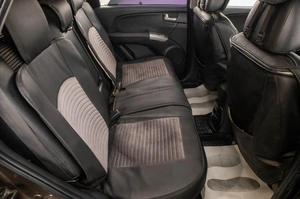 Внедорожник Kia Sportage 2007 года, 899000 рублей, Барнаул