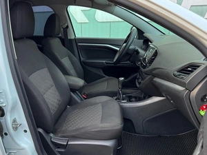 Седан ВАЗ (LADA) Vesta 2018 года, 969000 рублей, Кропоткин