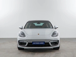 Лифтбек Porsche Panamera 4 2022 года, 12296900 рублей, Москва