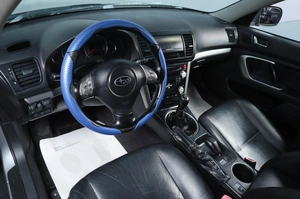 Универсал Subaru Outback 2007 года, 1119000 рублей, Челябинск