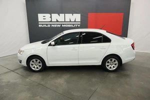 Хэтчбек Skoda Rapid 2018 года, 1050000 рублей, Курск